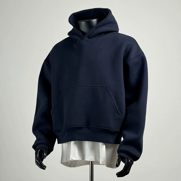 Hoodie Unisexe Confortable