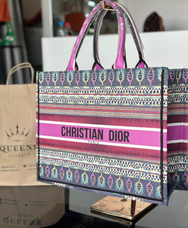 Christian Dior bag