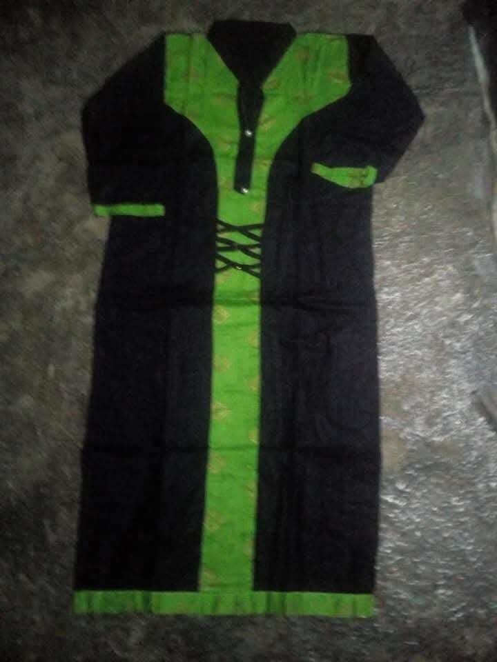 Ladies kurta