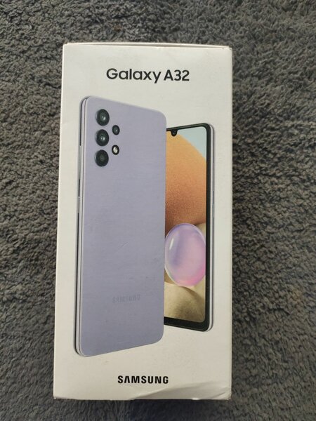 Samsung A32