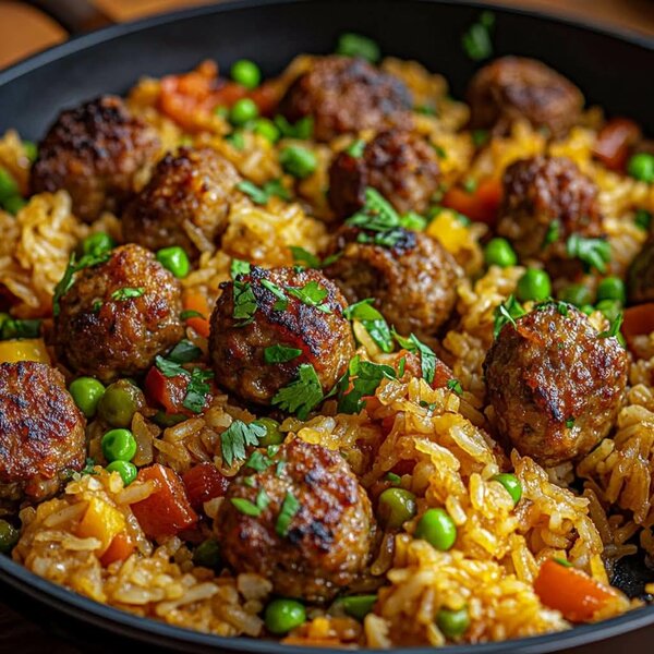 Assortiment de Viandes Grillées