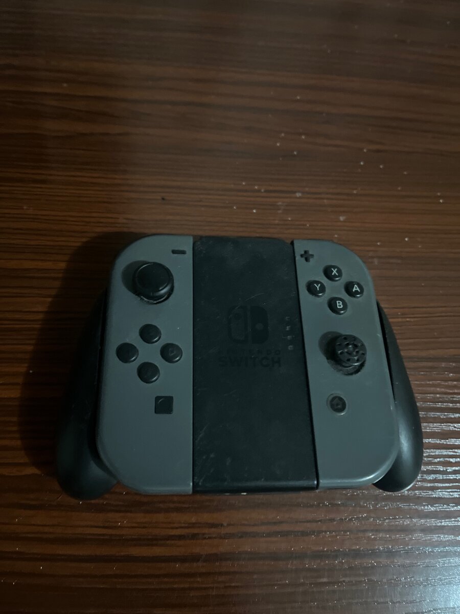 Joy con + manette
