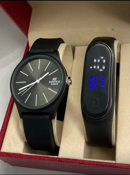 Montre DUO