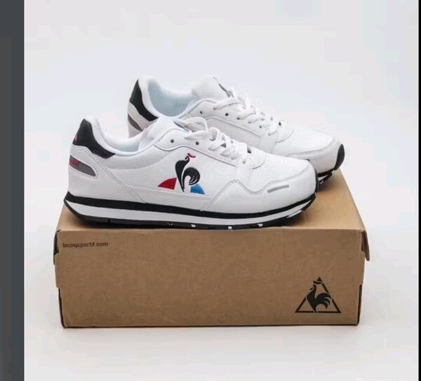 Coq Sportif