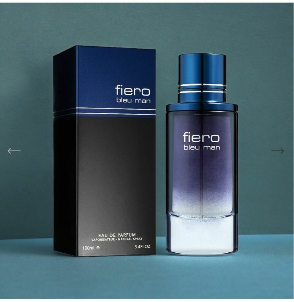 Parfum Homme Bad Lad