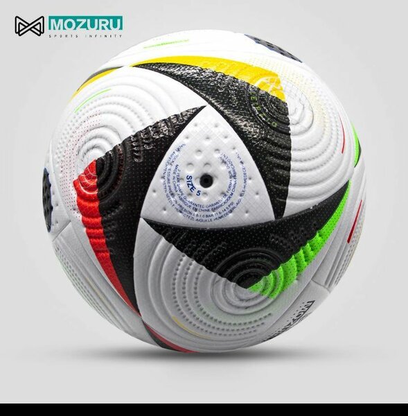 Ballon de football Mozuru