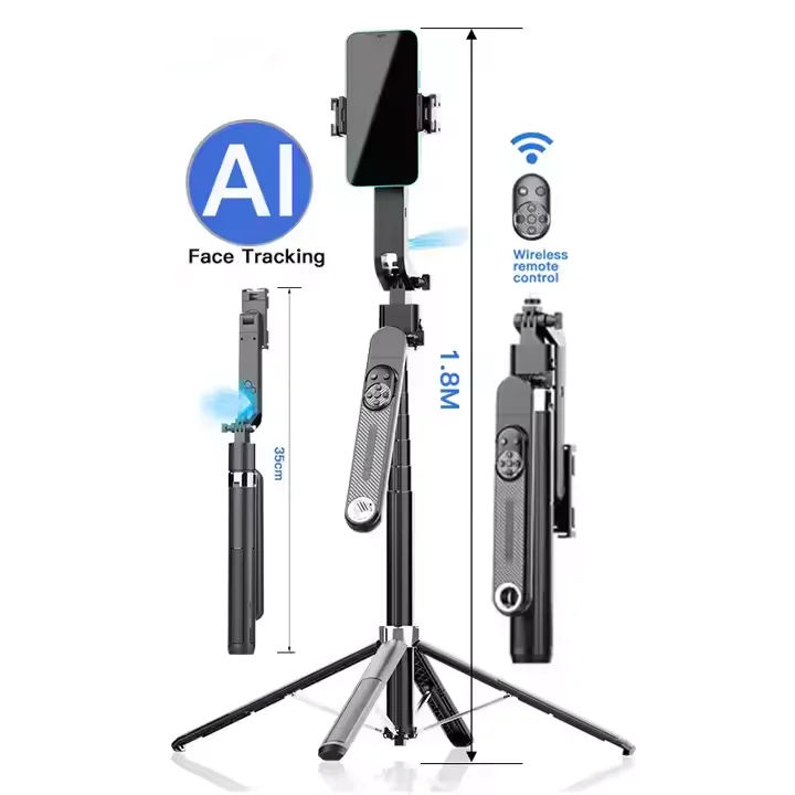 Trépied AI C17 Gimbal