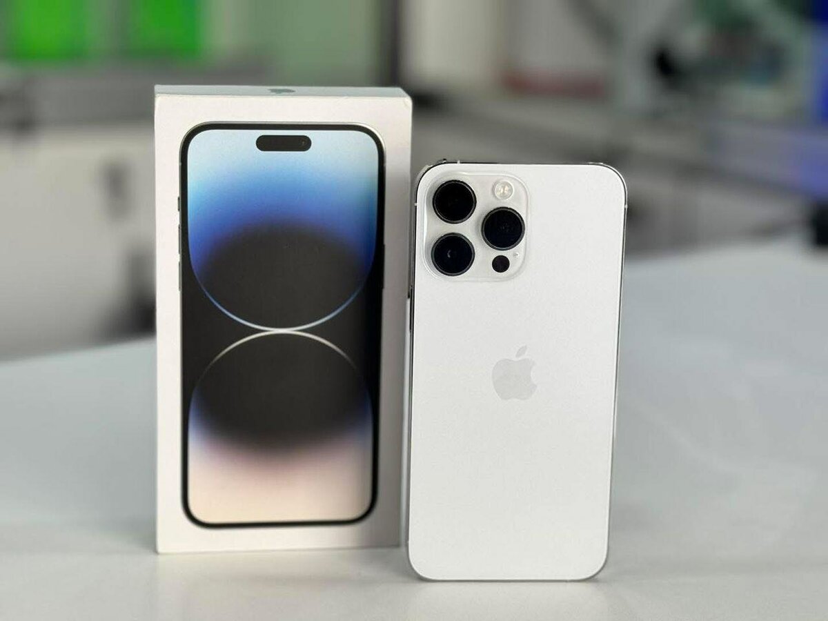 iPhone 14 Pro Max 512GB