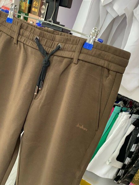 Quality joggers for men