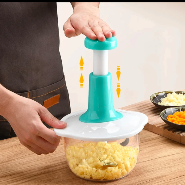 Hachoir Manuel de Cuisine