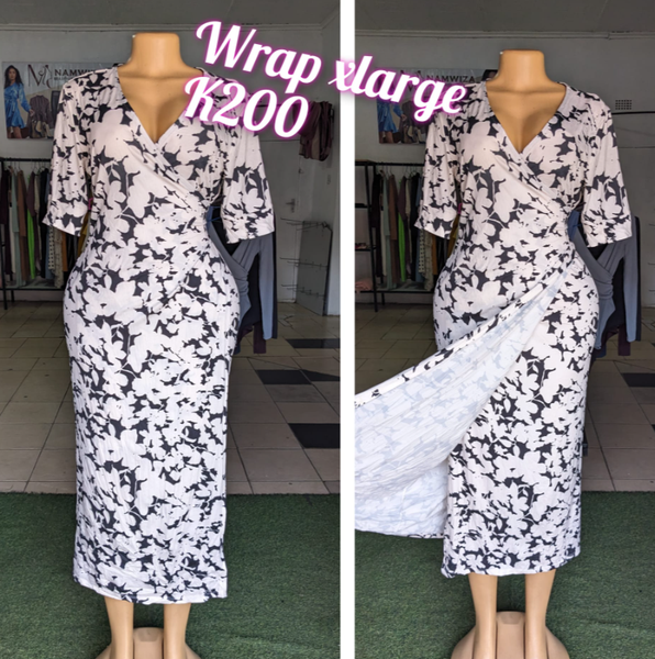 Quality thrift dresses