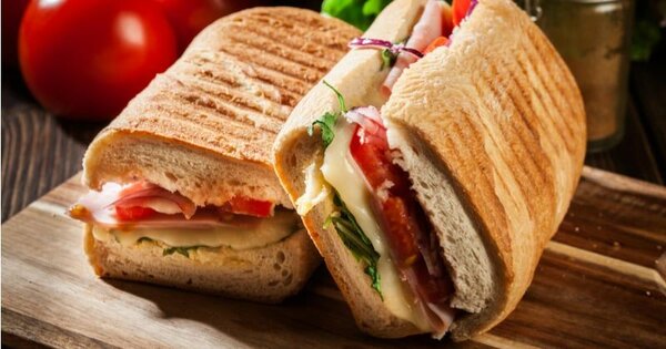 Panini Royal