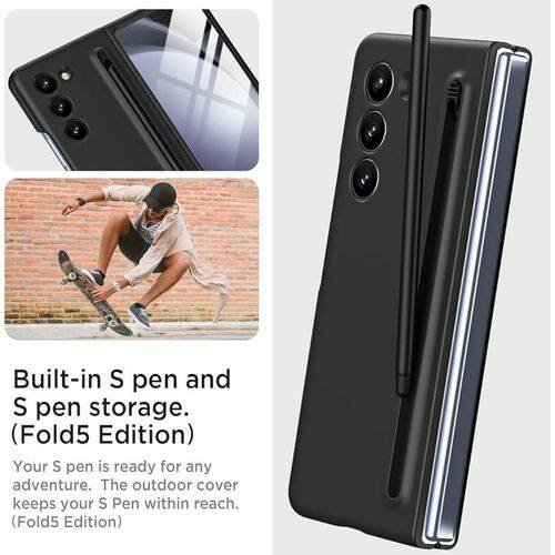 Coque compatible Z Fold 6