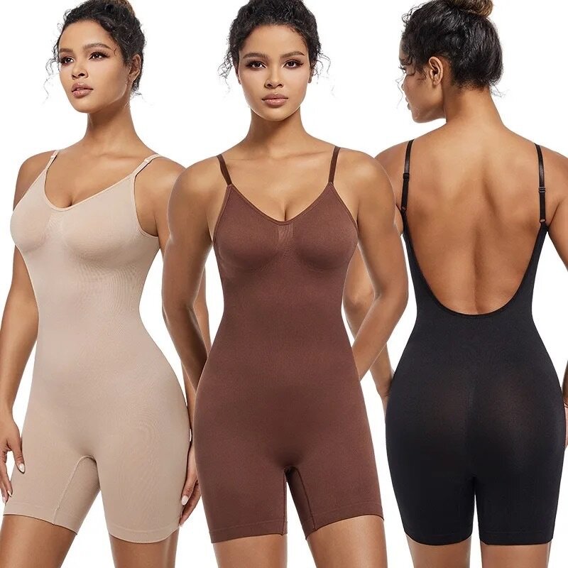 Low Back Bodyshaper