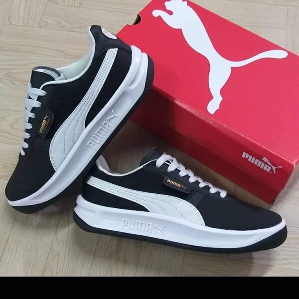 Puma sneakers