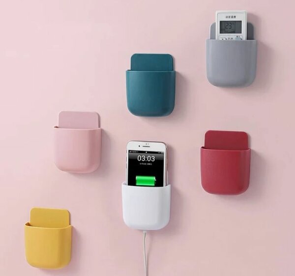 Porte Téléphone Mural