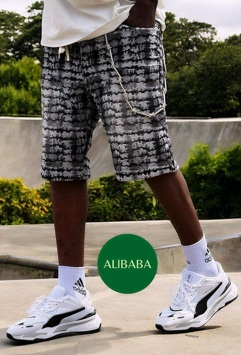 Shorts de sport pour hommes