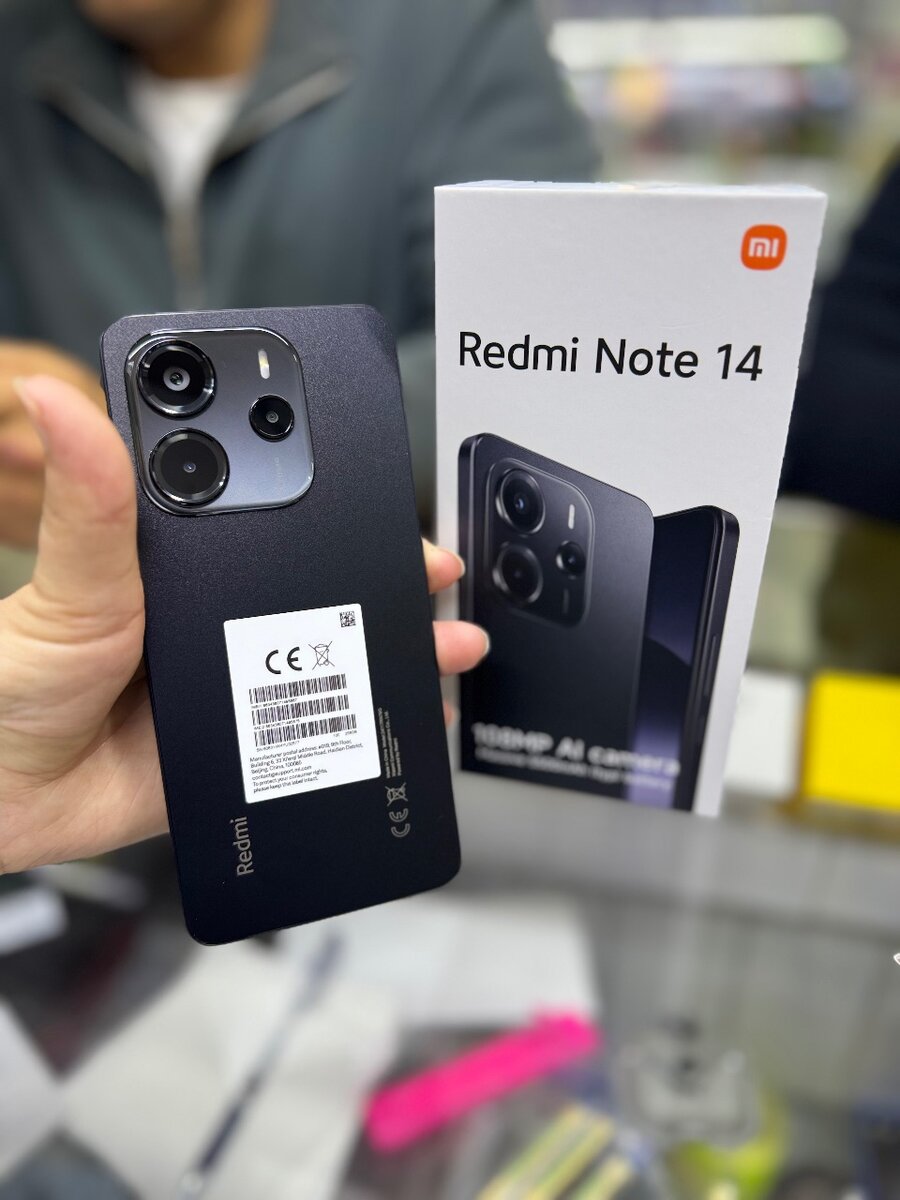 Ноте 14 128 гб