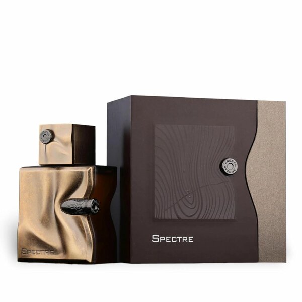 Parfum Spectre pour hommes