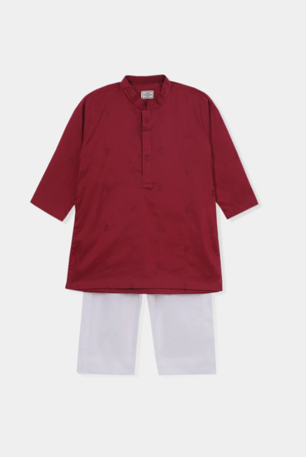 Shalwar kameez