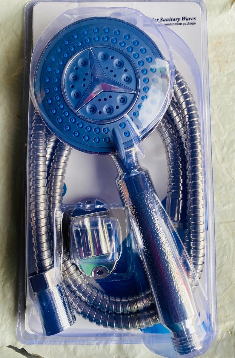 Douchette Multifonction