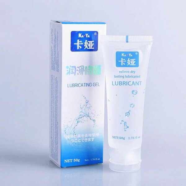lubrifiant hydratant
