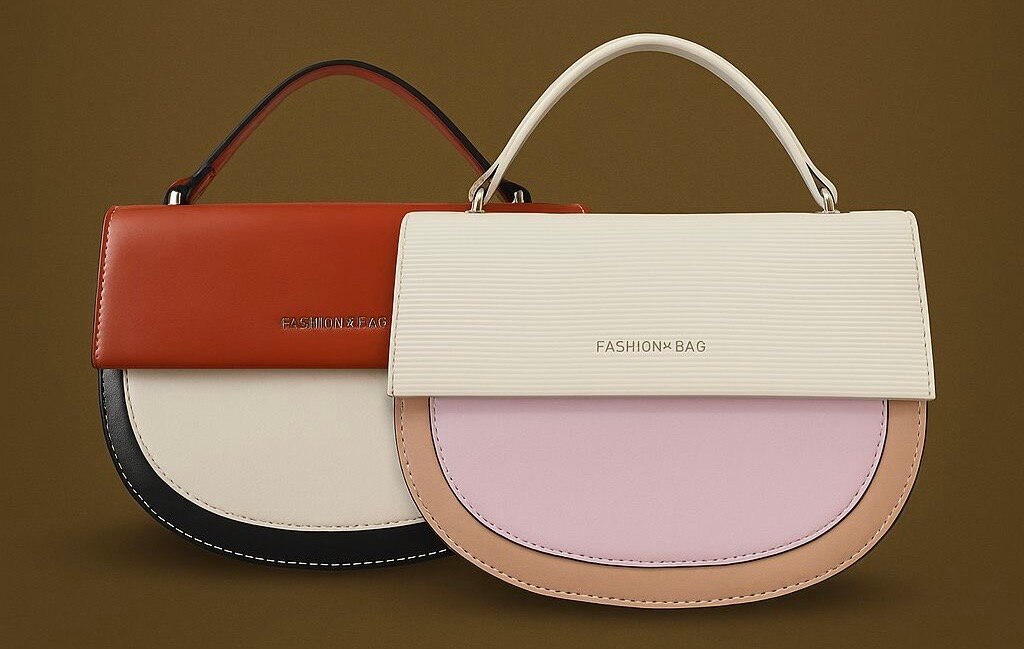 Sac à main élégant femme