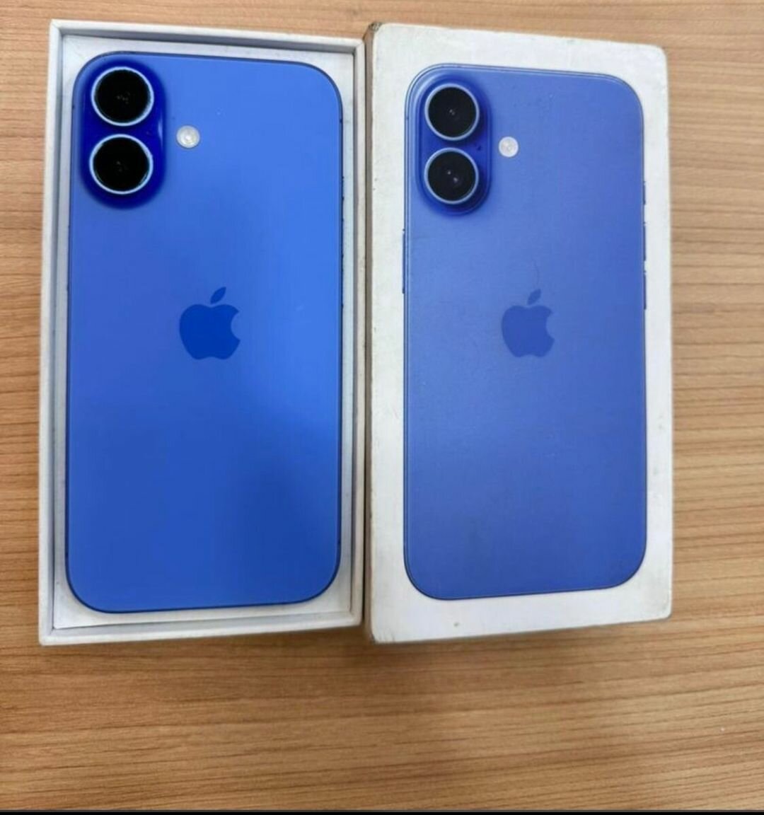 iPhone 14 Bleu Neuf
