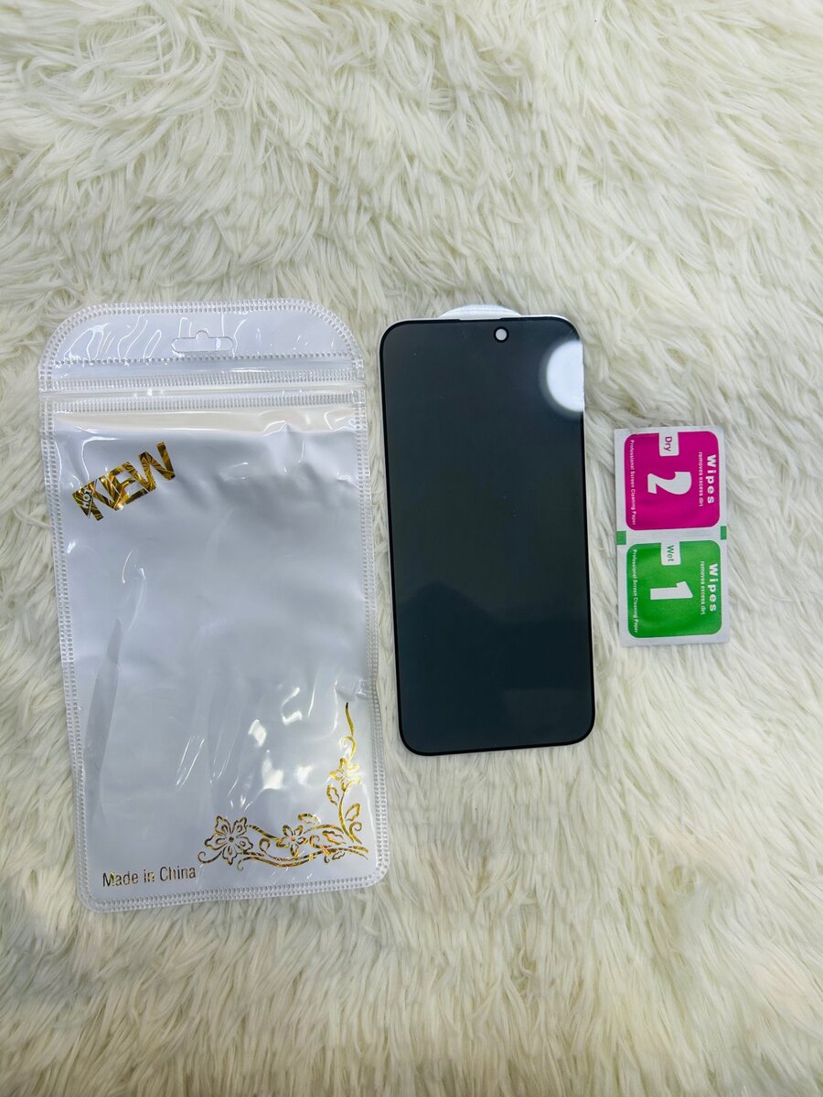 Normal Privacy Screen Protector