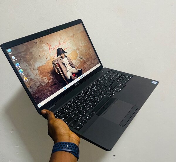 Dell laptop