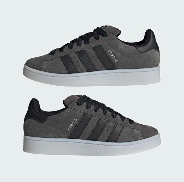 Adidas campus