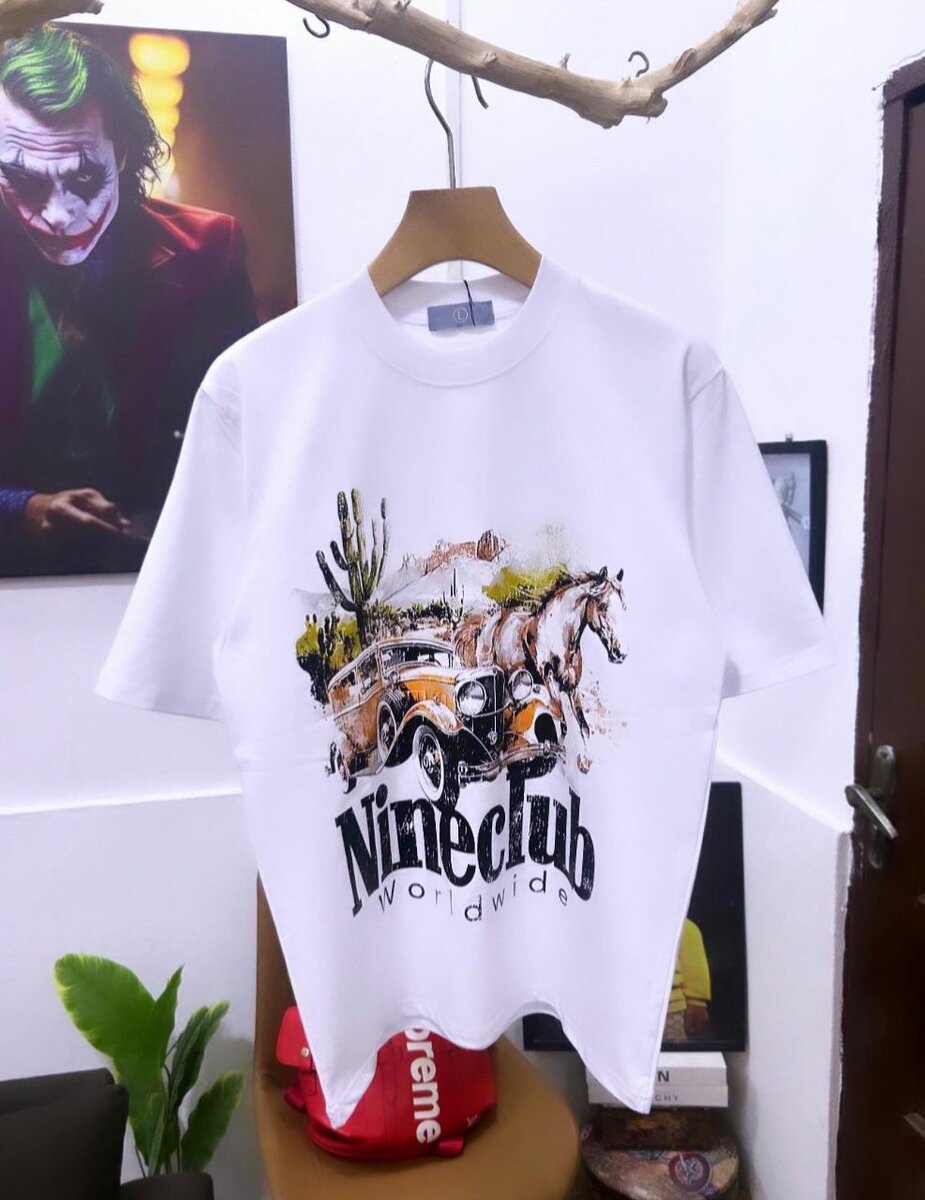 Stock heavy t shirts,  420 grams