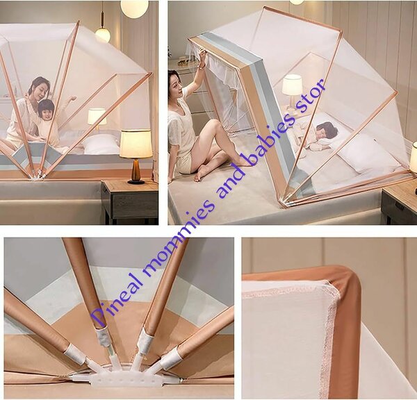Mosquito net k400