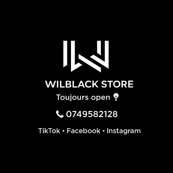Wilblackstore