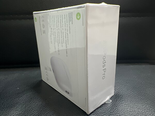 AirPods Pro 2 with MagSafe