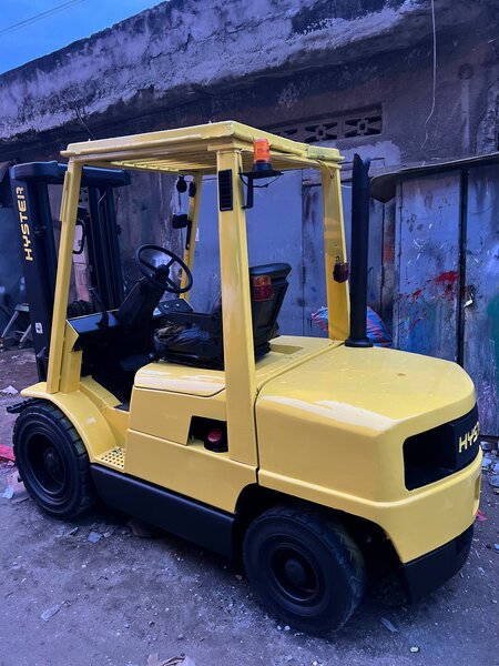 Hyster 3t