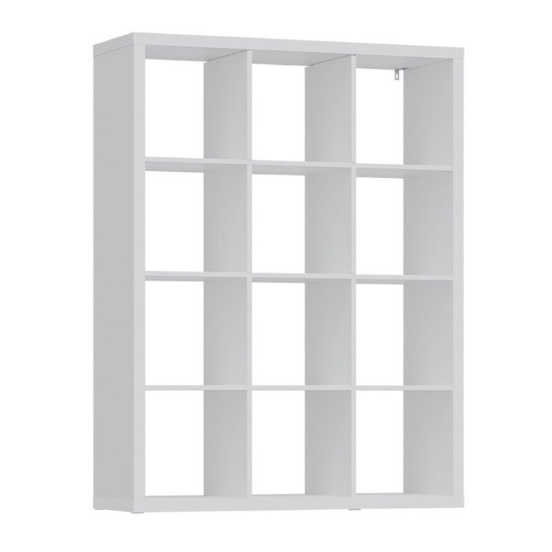 Стеллаж ФОРА 12 (ИКЕА)