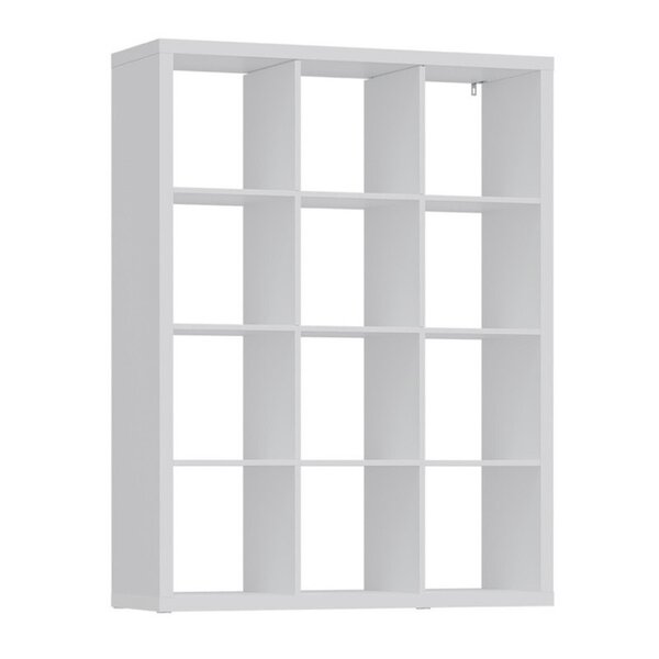 Стеллаж ФОРА 12 (ИКЕА)