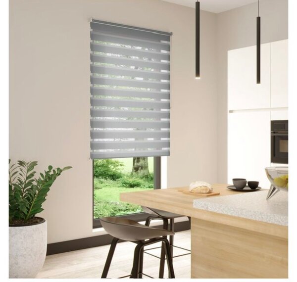 Store enrouleur jour et nuit