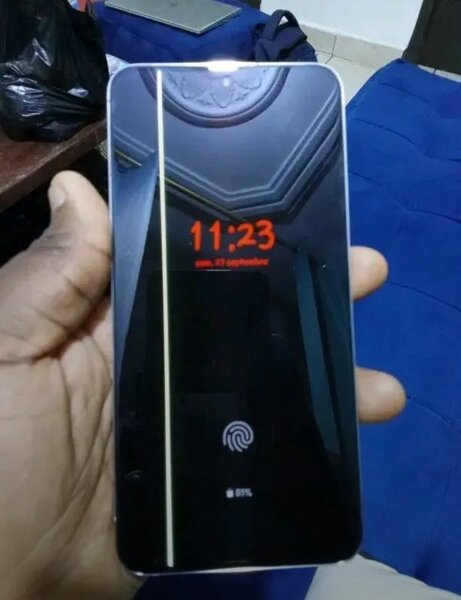 Smartphone Android Haut de Gamme
