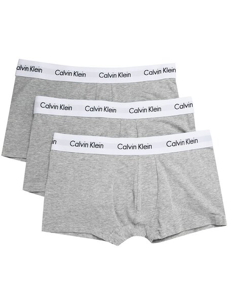 Boxer Homme Calvin Klein