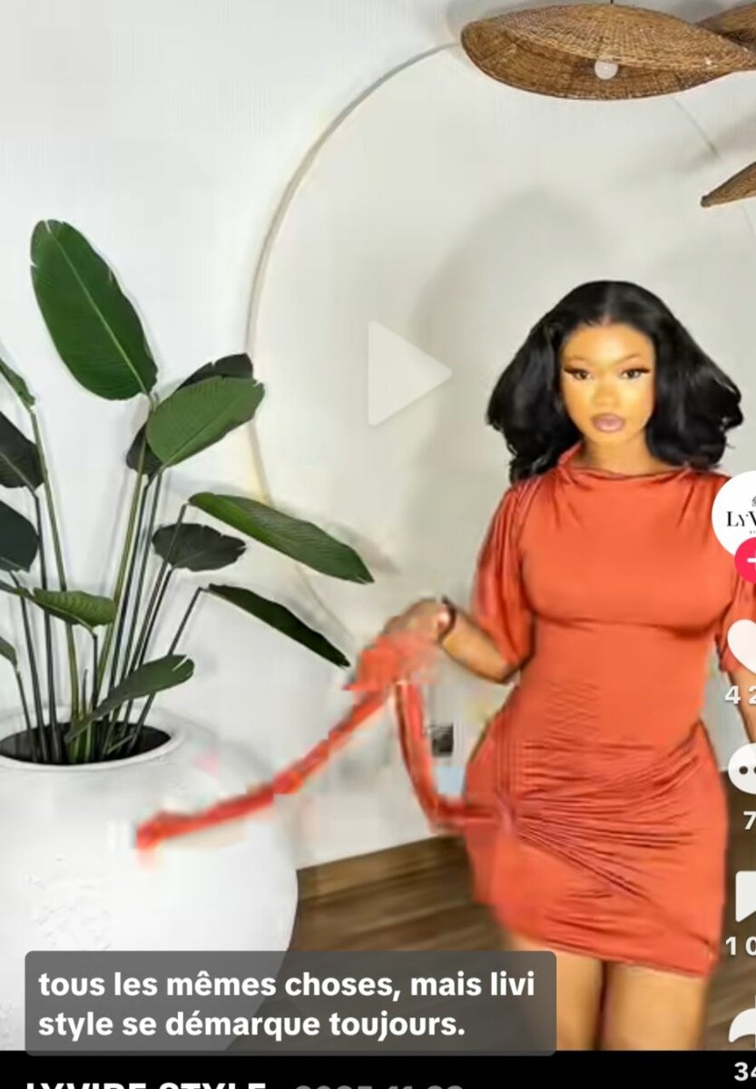 Robe longue élégante