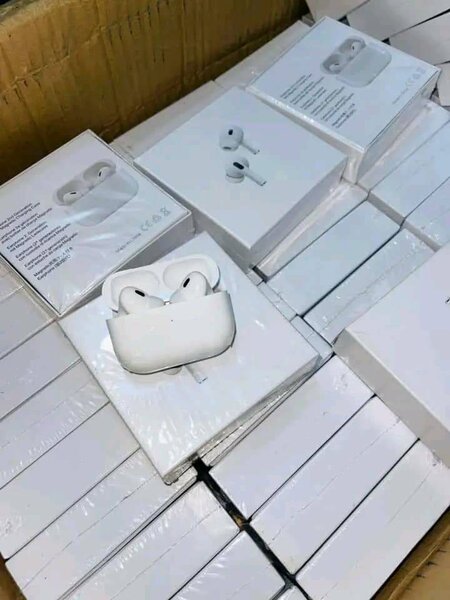 Wireless Airpods