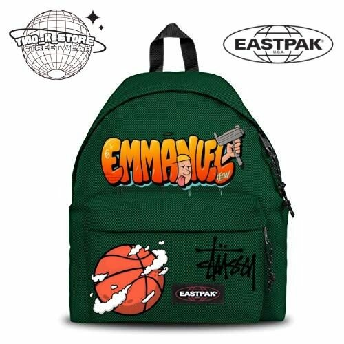 Sac à dos Eastpak graffiti