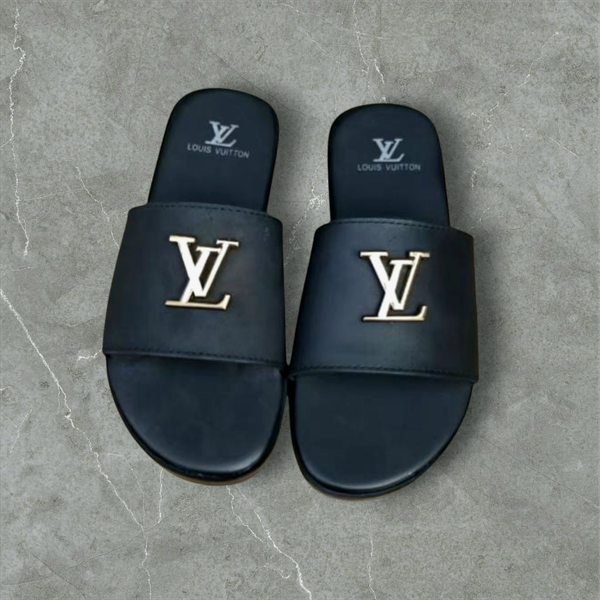 XL Mens Slippers
