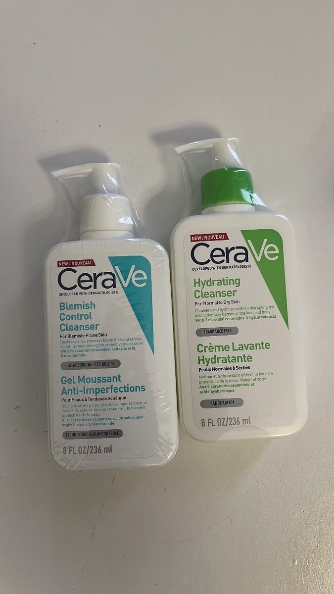 CeraVe