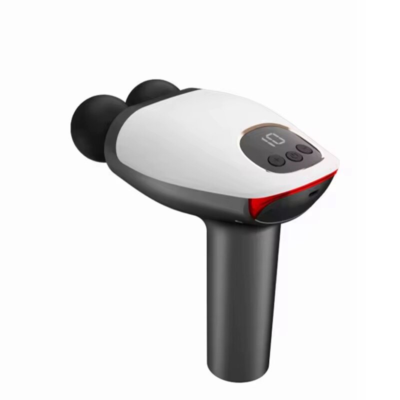 Mini masseur musculaire électrique