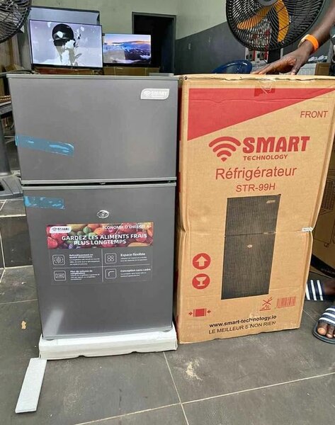 Réfrigérateur Smart Technologie