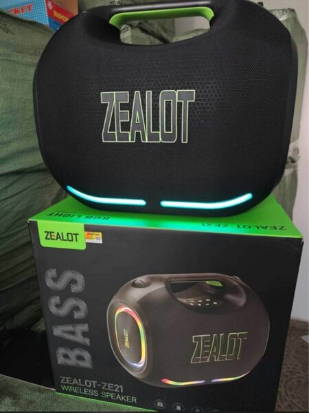 Zealot ZE21 Wireless Speaker