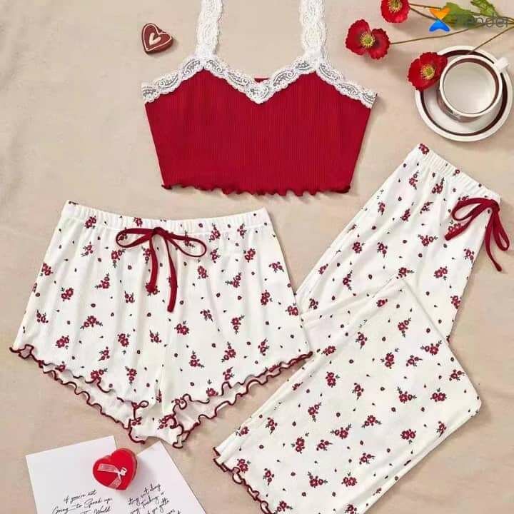 Lingerie fatime